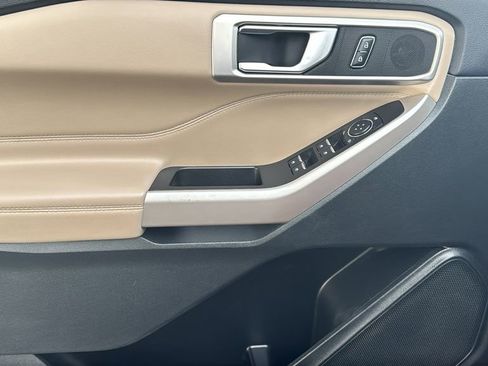 Certified 2023 Ford Explorer XLT image 18