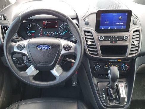 Certified 2022 Ford Transit Connect XL FWD image 12