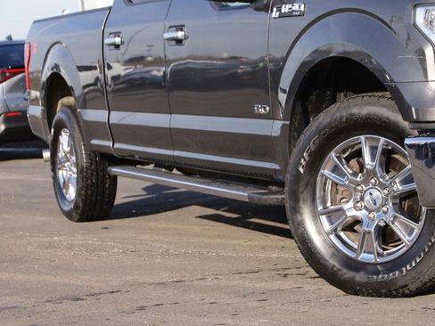 Used 2016 Ford F150 XLT w/ XTR Package image 3