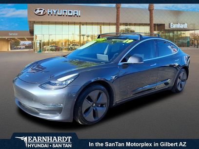 Used 2019 Tesla Model 3