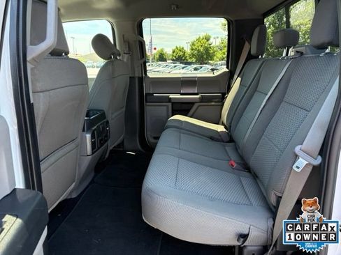 Used 2019 Ford F150 XLT w/ Equipment Group 302A Luxury AWD/4WD image 24