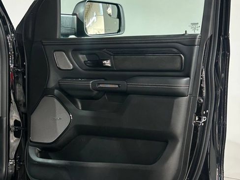 Used 2025 RAM 1500 Rebel w/ G/T Package AWD/4WD image 65