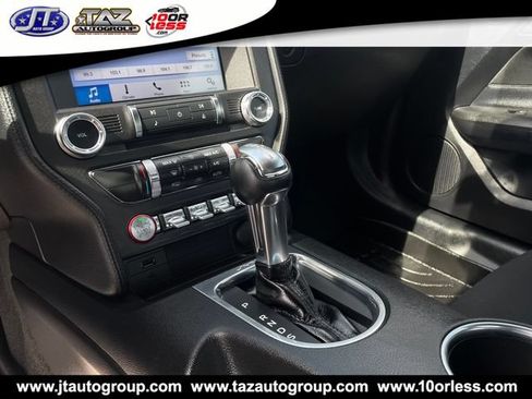 Used 2018 Ford Mustang GT w/ Equipment Group 301A RWD image 14