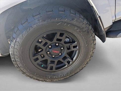 Used 2023 Toyota 4Runner SR5 Premium w/ Moonroof Package image 22