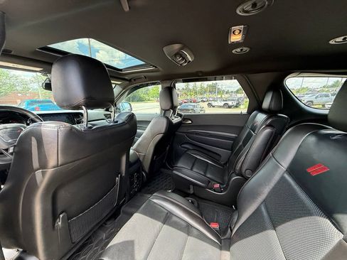 Used 2023 Dodge Durango R/T AWD/4WD image 23