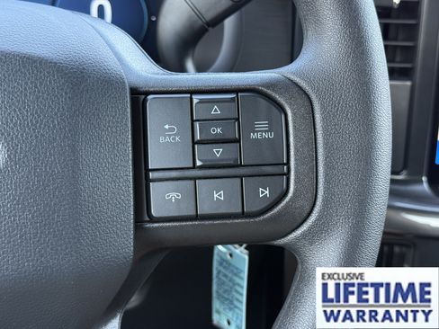 New 2026 Ford F150 STX w/ Equipment Group 200A AWD/4WD image 25