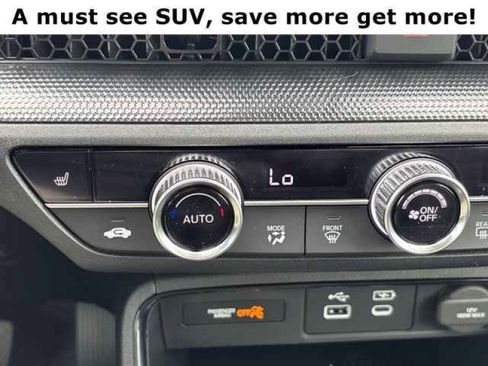 New 2025 Honda CR-V Sport-L image 5