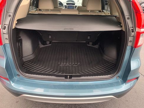 Used 2016 Honda CR-V Touring image 28