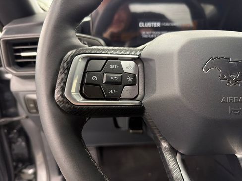 New 2026 Ford Mustang Coupe RWD image 19