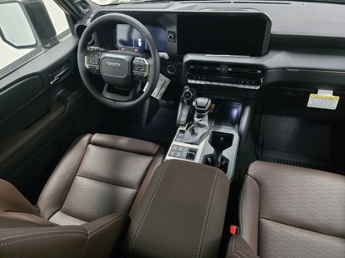 New 2026 Toyota Land Cruiser image 26