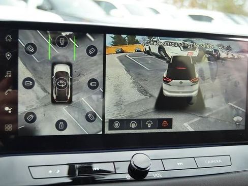 New 2026 Nissan Rogue Platinum w/ Platinum Premium Package image 18