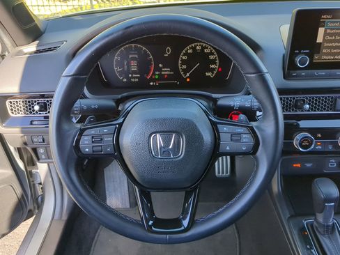 Used 2024 Honda Civic Sport image 35