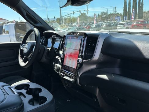 New 2026 RAM 2500 Tradesman w/ Safety Group AWD/4WD image 15