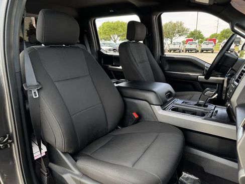 Certified 2019 Ford F150 XLT w/ Equipment Group 302A Luxury image 29