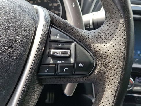 Used 2016 Nissan Maxima SR FWD image 23