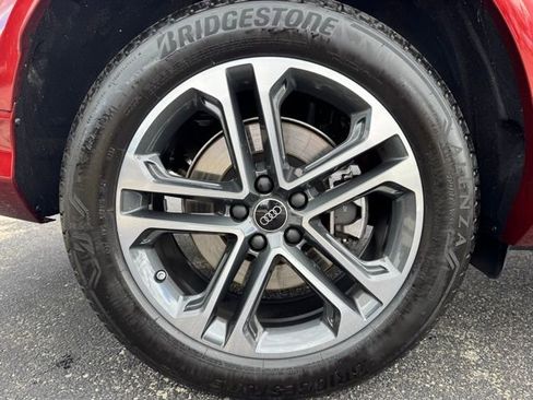 Certified 2025 Audi Q5 Premium Plus w/ Premium Plus image 51