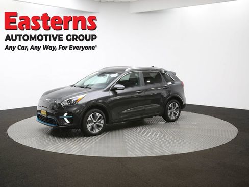 Used 2022 Kia Niro EX w/ Cold Weather Package image 54