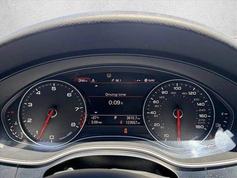 Used 2014 Audi A7 3.0T Prestige w/ Prestige Package AWD/4WD image 9