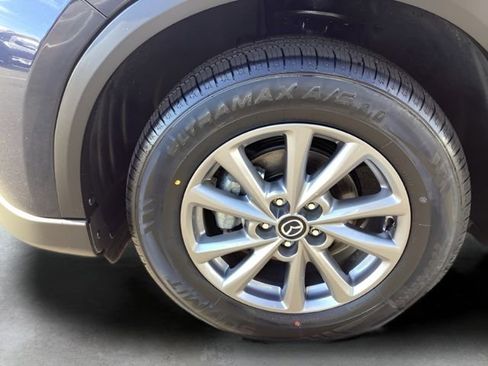 Used 2022 MAZDA CX-5 AWD 2.5 S w/ Preferred Package image 26