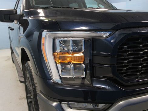 Used 2023 Ford F150 XLT w/ Equipment Group 302A High image 40