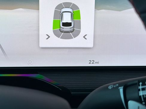New 2026 Genesis GV80 3.5T AWD/4WD image 28
