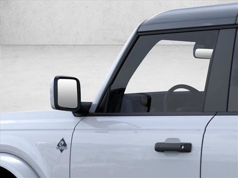 New 2026 Ford Bronco Outer Banks AWD/4WD image 22