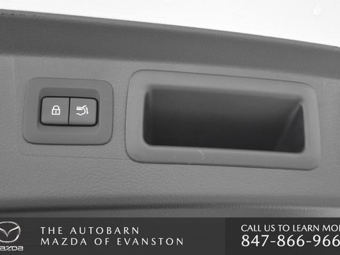 Used 2025 MAZDA CX-50 2.5 Turbo w/ Premium Plus Pkg image 36