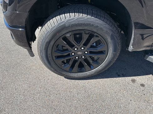 New 2026 Ford F150 XLT w/ Equipment Group 302A MID image 9