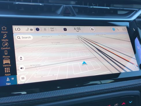 New 2026 Jeep Cherokee Limited AWD/4WD image 28