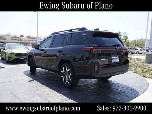 Used 2026 Subaru Outback Touring XT image 3