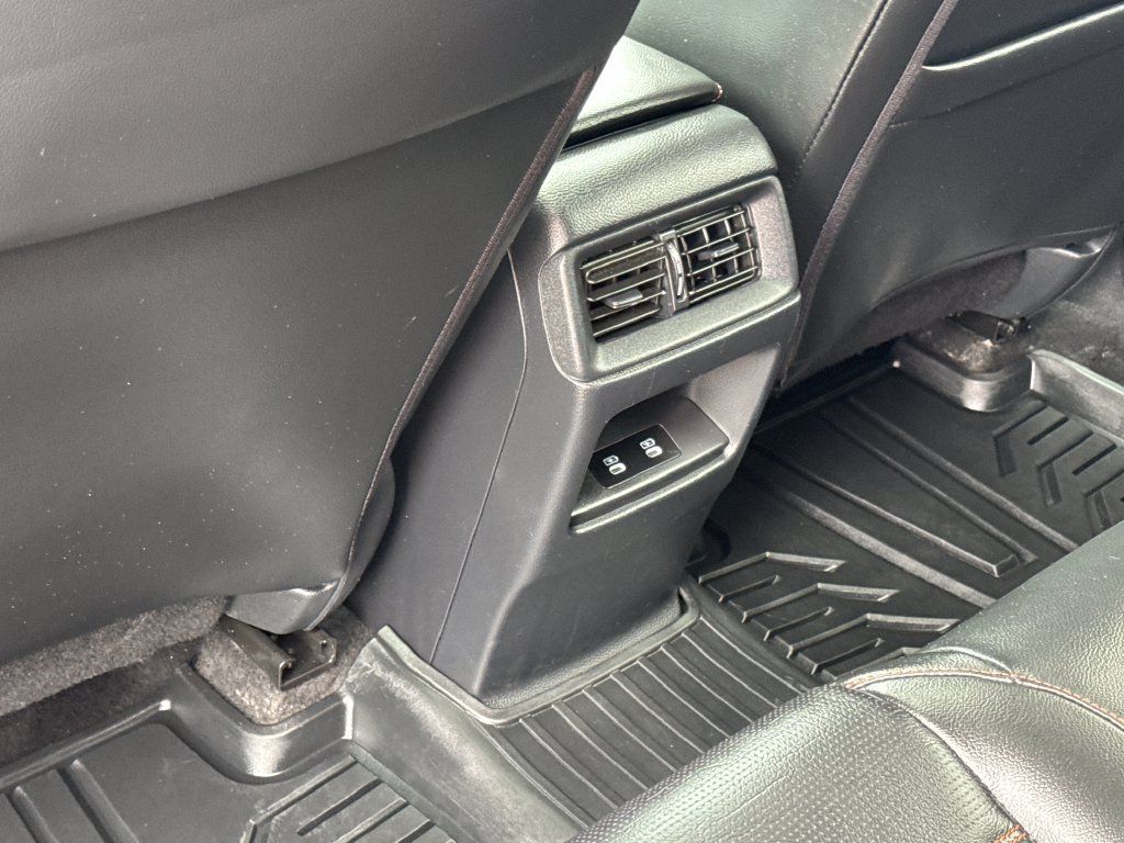Used 2025 Honda CR-V Sport-L image 37