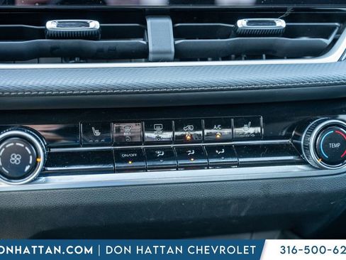 Used 2025 Chevrolet Equinox LT image 10