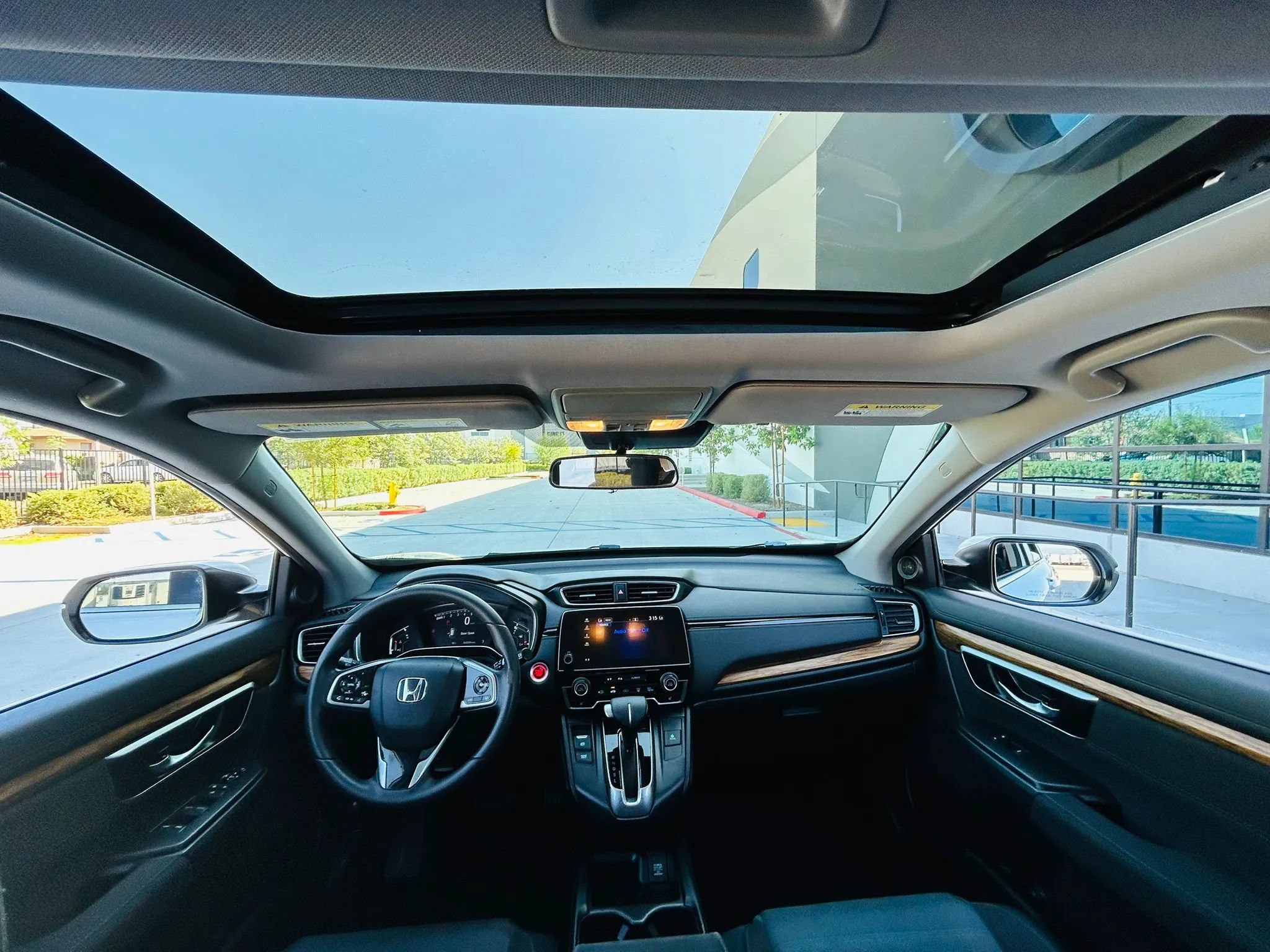 Used 2019 Honda CR-V EX image 38