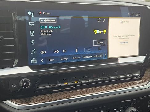 Used 2022 Chevrolet Silverado 1500 RST w/ Convenience Package II image 22