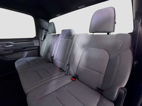 Used 2022 RAM 1500 Big Horn AWD/4WD image 23