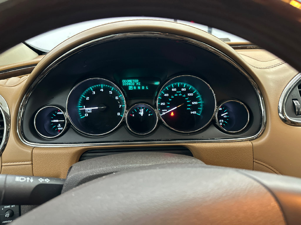 Used 2017 Buick Enclave Premium FWD image 30