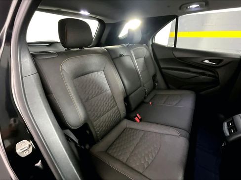 Used 2019 Chevrolet Equinox LT FWD image 19