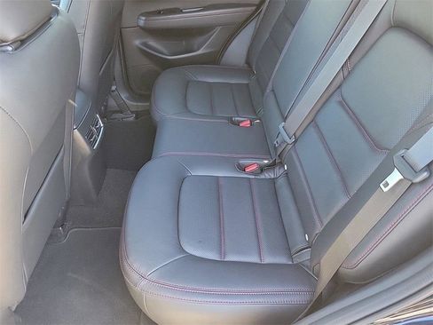 Used 2025 MAZDA CX-5 2.5 Turbo w/ Premium Package image 17