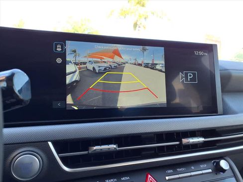 Used 2025 Hyundai Sonata SEL image 13