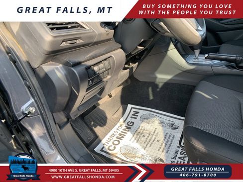 Used 2022 Subaru Impreza 2.0i image 16