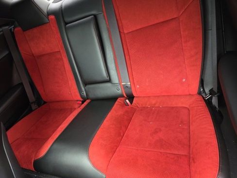 Used 2023 Dodge Challenger R/T Scat Pack w/ Plus Package image 10