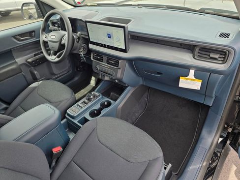 New 2026 Ford Maverick XL FWD image 16