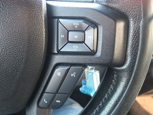 Used 2016 Ford F150 XLT w/ Equipment Group 302A Luxury image 37