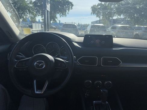 Used 2020 MAZDA CX-5 Sport image 17