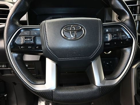 Used 2024 Toyota Tundra SR5 AWD/4WD image 16
