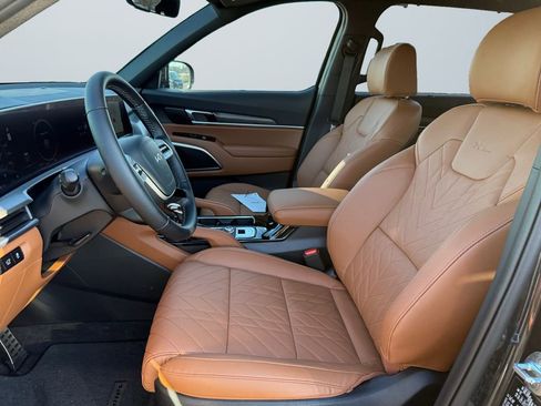 New 2025 Kia Telluride SX X-Line image 9