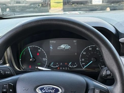 Certified 2023 Ford Maverick XLT FWD image 7