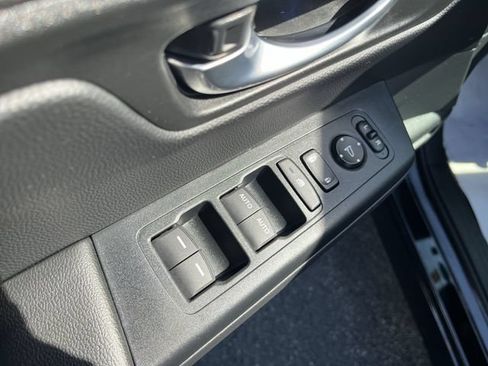 Used 2026 Honda CR-V TrailSport image 23