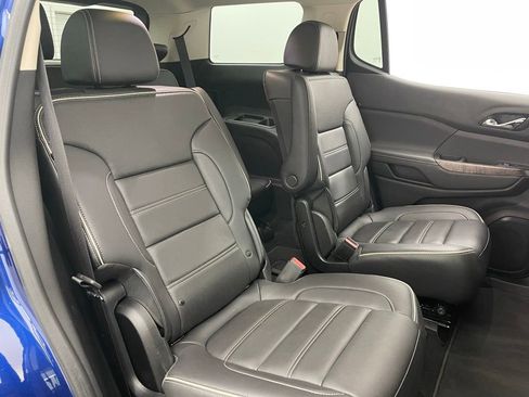 Used 2023 GMC Acadia Denali w/ Denali Ultimate Package FWD image 41