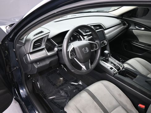 Used 2016 Honda Civic EX image 12